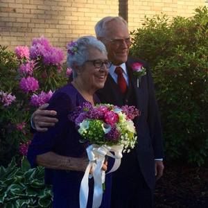 Meet your Posher, Fran